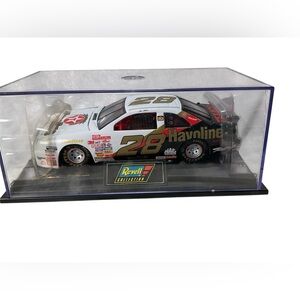 Revell Collection Diecast Car  Ernie Irvan